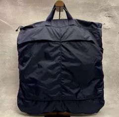 2025年最新】ポーター 2WAY HELMET BAGの人気アイテム - メルカリ