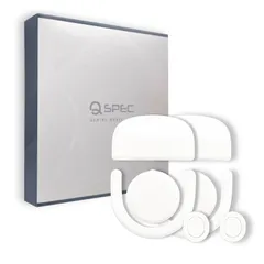 QSPEC マウスソール プロ仕様 ゲーミング G PRO系用 ゲーミングマウス ワイヤレス ジープロ スーパーラウンドエッジ加工 PTFE素材のサムネイル