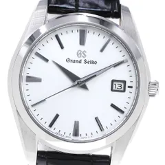 Grand Seiko（グランドセイコー) SBGX295 超美品　値下げ不可 グランドセイコー ヘリテージコレクション SBGX295 クオーツ 9F
