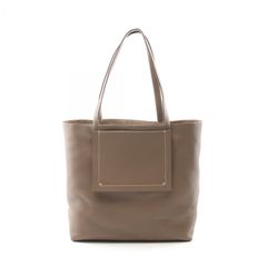HERMES エルメス カバセリエ46  トートバッグ