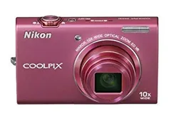 2025年最新】COOLPIX S6200の人気アイテム - メルカリ