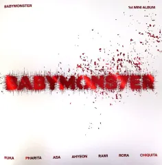 2026年最新】ベイビーモンスター グッズ sの人気アイテム - メルカリ