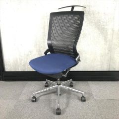 [中古]ウチダ（UCHIDA)製 パルスチェア！[KC]