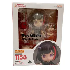 2025年最新】ねんどろいど バンドリ! ガールズバンドパーティ