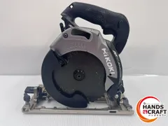 2025年最新】HiKOKI コードレス丸のこ C3606DAの人気アイテム