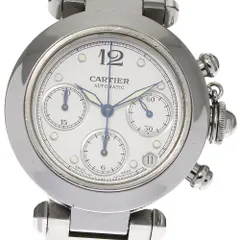 2024年最新】カルティエ Cartier パシャ・パシャCの人気アイテム 