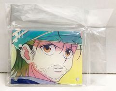 28.【未開封】ジン＝フリークス Ani-Art clear label 第3弾 A6アクリルパネル HUNTER×HUNTER【併売品】●