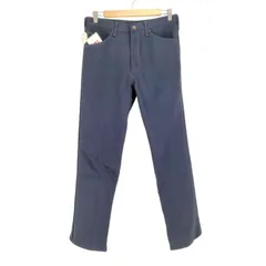 ラングラー Wrangler 90s USA製 ランチャースラックスパンツ メンズ  33×34