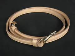 ■美品■ COACH コーチ レザー バッグ用 ショルダーストラップ 肩掛け レディース ピンクベージュ系 BN0626