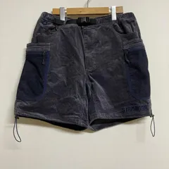 69▢STABRIDGE×GRIP SWANY デニムショーツ TS0916-1 the Apartment