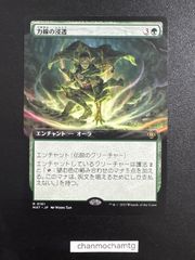 m15342 EN 【Foil】(305)□ボーダーレス□《量子の謎かけ屋