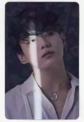 【中古】キャラカード ジョングク(BTS/防弾少年団) ホログラム入りフォトカード 「CD Proof Standard Edition」 BTS JAPAN OFFICIAL SHOP購入特典