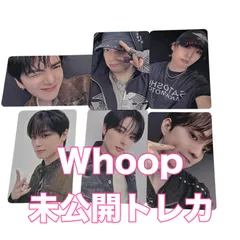 the boyz キュー　トレカ　まとめ　売り THEBOYZ キュー トレカ グッズ まとめ売り - メルカリ