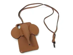 【極美品】 LOEWE ロエベ iPhone Xケース エレファント 象 楽天市場】□新品同様□ LOEWE ロエベ アナグラム レザー