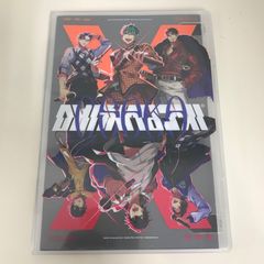 히프노시스 마이크 Division Rap Battle 2nd DRB 도츠타레레 본점 VS Buster Bros!!!/기무라 스바루/GF-0225036539-YP/GF09622