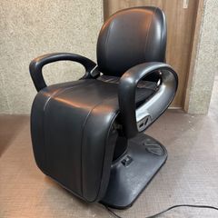 【タカラベルモント】電動 理容椅子 PROSTAFFバーバーチェア仙台市引取限定 タカラベルモント】電動 理容椅子 PROSTAFFバーバーチェア仙台市引取