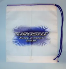 嵐 FIRST CONCERT 2006 in Taipei台北 バッグ 非売品 嵐 FIRST CONCERT 2006 in Taipei台北 バッグ 非売品 - メルカリ