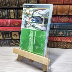 8-1 Starry☆sky ~in Summer~ ポータブル (通常版) PSP 00523