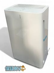 ★未使用★ Panasonic パナソニック 空気清浄機 ナノイー F-PXY60-W 2025年製 27畳 CWK708568相