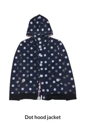 Drawer - 未使用 cen. ボンディングテントパーカー my clozette パーカー Drawer - 未使用 cen. ボンディングテントパーカー my clozette
