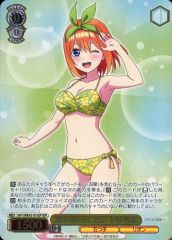 井上織姫 水着SR BLEACH ソウルカードバトル ブリーチ - メルカリ