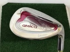 2025年最新】amica ゴルフクラブの人気アイテム - メルカリ