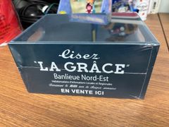 丸和貿易 LA GRÂCE 収納ボックス フレンチデザイン 小物入れ インテリア雑貨 レトロ おしゃれ