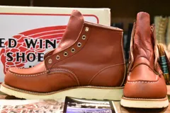 2025年最新】レッドウイング 香港返還の人気アイテム - メルカリ