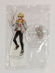 アルゴナビス 白石万浬 ライブロワイヤル 2020 アクスタ キーホルダー