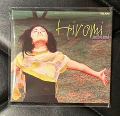 【US盤CD】上原ひろみ 「Another Mind」 Hiromi