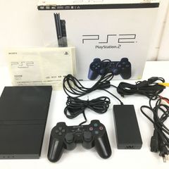 Play Station2 SCPH-70000 CB ユーズド