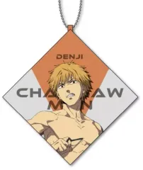 【中古】キーホルダー A.デンジ クッションボールチェーン 「チェンソーマン」