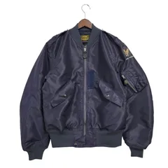 極美品　バズリクソンズ　ヴィンテージ加工　a-2 レア 2025年最新】バズリクソンズ A-2の人気アイテム - メルカリ