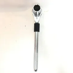 NAGAKI LキートルクNS 7×13-34N.m 永木精機 ラチェット