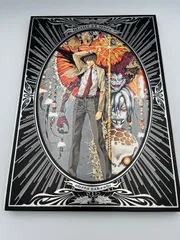 2025年最新】小畑健画集 blanc et noirの人気アイテム - メルカリ