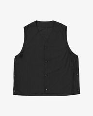 comoli 26SS カナパベスト サイズ3 未使用 - メルカリ