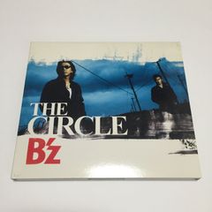 B'z THE CIRCLE アナログレコード LP - メルカリ