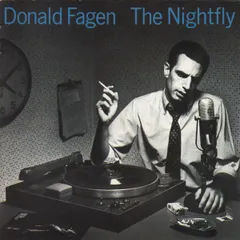 ドナルドフェイゲンポスター Amazon.co.jp: Donald Fagen ドナルド・フェイゲン ポスター