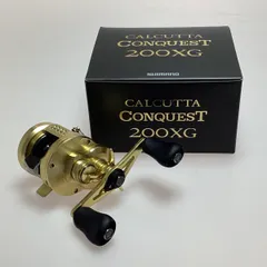 2025年最新】カルカッタコンクエスト200xgの人気アイテム - メルカリ 2025年最新】カルカッタコンクエスト200xgの人気アイテム - メルカリ