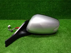 インサイト ZE2 左ドアミラー カラーNH700M 11P ホンダ 250616024