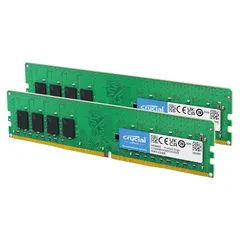 2025年最新】Crucial 16GB DDR4-2400の人気アイテム - メルカリ