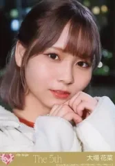 【中古】生写真(女性) 2：イコールラブ(=LOVE)/大場花菜/CD「The 5th(初回仕様限定盤Type C)」(VVCL-1980～1)封入特典生写真