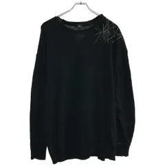 2025年最新】Y's メンズ ニット・セーターの人気アイテム - メルカリ