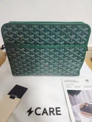 正規品 Goyard(ゴヤール) ジュバンス GM クラッチのサムネイル