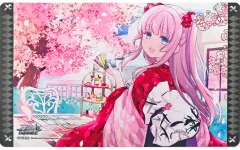 2025年最新】ヴァイスシュヴァルツ プレイマットの人気アイテム