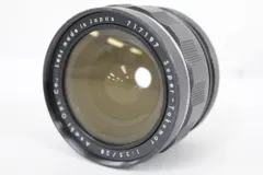 ◎美品 前期型◎ Super Takumar 28mm F3.5 C078 Super-Takumar 28mm F3.5 Lens Review - My Favourite Lens