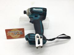 【中古品】☆Makita/マキタ 18v充電式インパクトドライバー TD170DZ【本体のみ】 [ITCJH94MGUKI] [エコツール豊田インター店][M01]のサムネイル