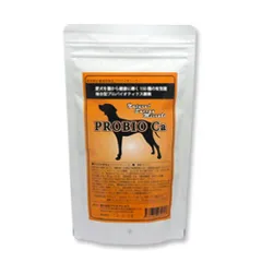 プロバイオCA　30包入りのサムネイル