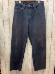 LEVI’S リーバイス 後染め 550 刻印511 90s 95年1月 ジーンズ M W32