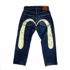 2025年最新】evisu ビックカモメの人気アイテム - メルカリ